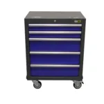 ARMARIO MÓVEL DE 5 GAVETAS VKPGC68SC