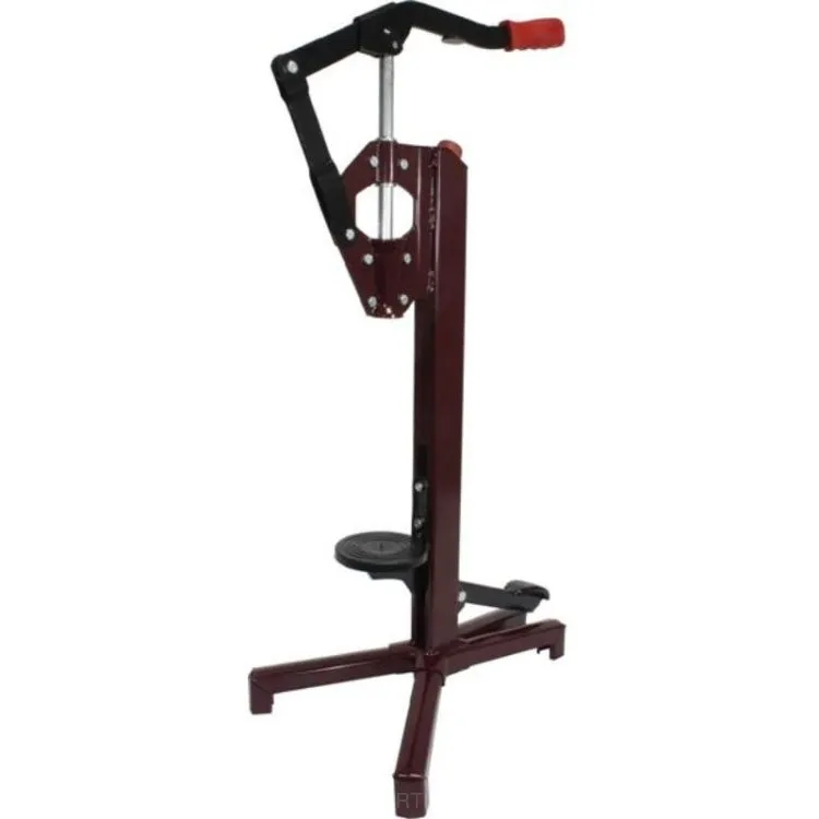 ARROLHADOR COM COLUNA MADER ARROLHADOR COM COLUNA MADER