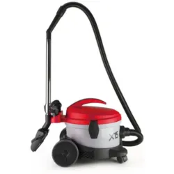 ASPIRADOR DE SÓLIDOS EXTRA-COMPACTO PX15R