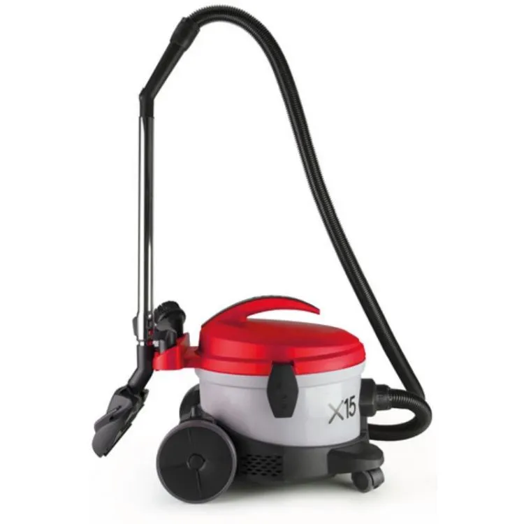 ASPIRADOR DE SÓLIDOS EXTRA-COMPACTO PX15R ASPIRADOR DE SÓLIDOS EXTRA-COMPACTO PX15R