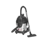 ASPIRADOR INOX 30L 1200W 2R615 IMCOINSA