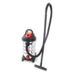 ASPIRADOR PÓ E LÍQUIDOS 30L 1600W MADER