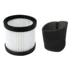 Aspirador Pó/Liquidos 1600W 30L MADER