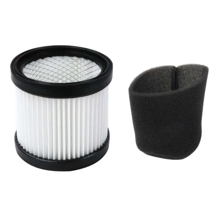 Aspirador Pó/Liquidos 1600W 30L MADER