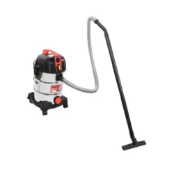 Aspirador Pó/Liquidos 1600W 30L MADER