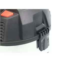 Aspirador Pó/Liquidos 1600W 30L MADER