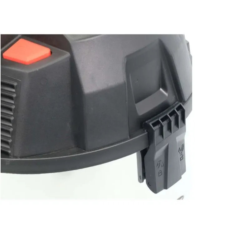 Aspirador Pó/Liquidos 1600W 30L MADER