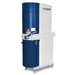 ASPIRADOR RLA 1103 400V AR LIMPO HOLZSTAR