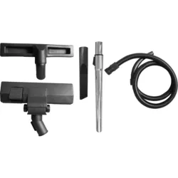 ASPIRADOR SECO E HÚMIDO 60L INOX HOLZMANN