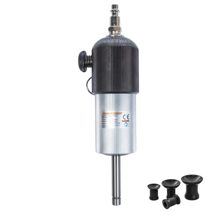 ASSENTADOR PNEUMÁTICO DE VÁLVULAS JONNESWAY ASSENTADOR PNEUMÁTICO DE VÁLVULAS JONNESWAY