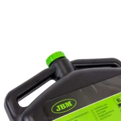 BANDEJA DE TROCA DE ÓLEO 8 L JBM