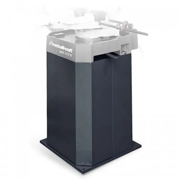 BASE MKS 315/350 LMS 400 METALLKRAFT BASE MKS 315/350 LMS 400 METALLKRAFT