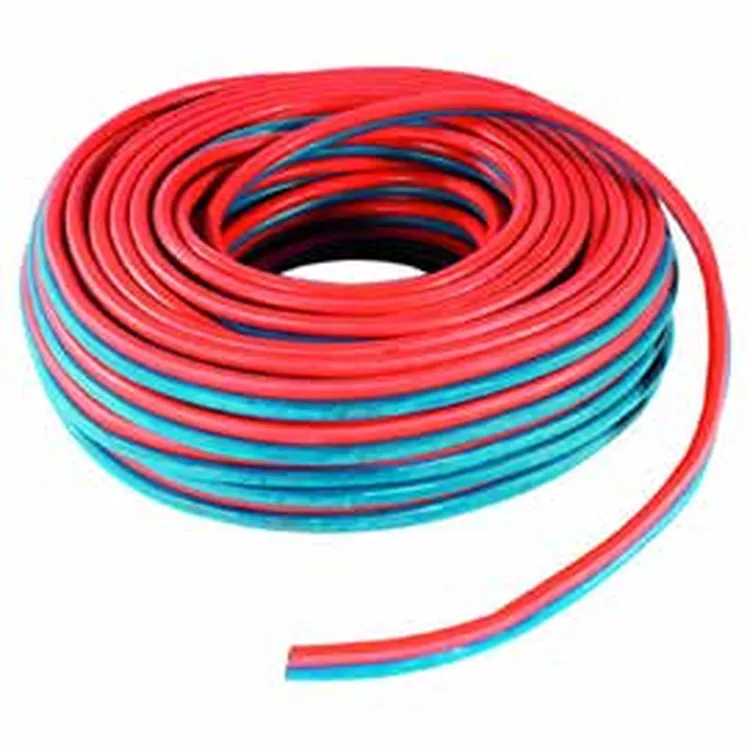 BI-TUBO PARA OXIGÉNIO-ACETILENO 6