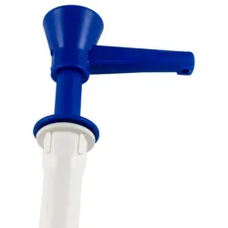 BOMBA DOSEADORA PARA GARRAFÃO DE 5L JBM