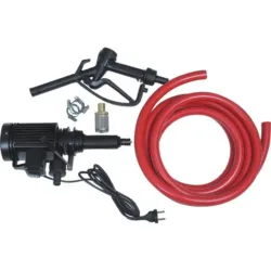 BOMBA GASÓLEO 230V 35 L/MIN P/ FÛT PIUSI