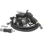 BOMBA GASÓLEO 230V 56 L/MIN KIT PIUSI