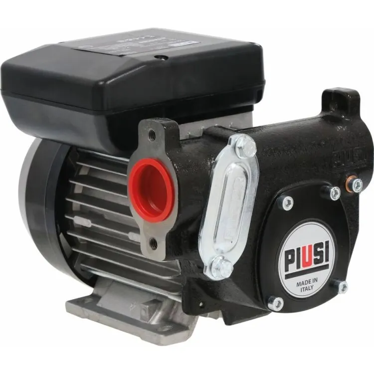 BOMBA GASÓLEO 230V 56 L/MIN PANTHER PIUSI BOMBA GASÓLEO 230V 56 L/MIN PANTHER PIUSI
