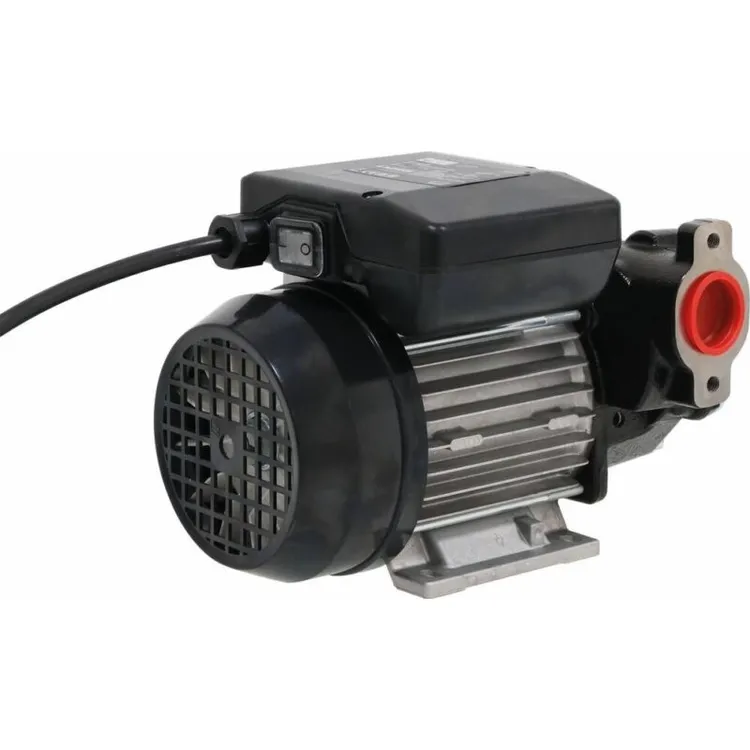 BOMBA GASÓLEO 230V 56 L/MIN PANTHER PIUSI