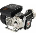 BOMBA GASÓLEO 230V 72 L/MIN BIODIESEL B100 PIUSI