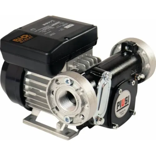 Bomba de Gasóleo PIUSI 230V 72 L/min Biodiesel B100 Bomba de Gasóleo PIUSI 230V 72 L/min Biodiesel B100
