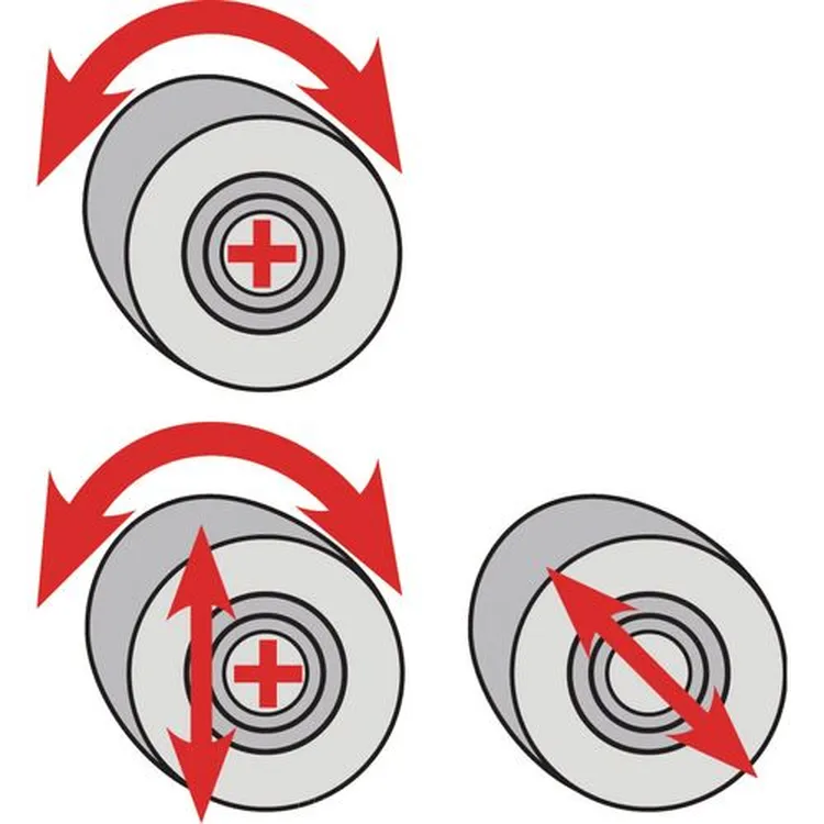 CALANDRA MOTORIZADA RBM 1050-30E METALLKRAFT