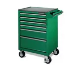 CARRO FERRAMENTAS COMPLETO ELECTRICISTA JONNESWAY