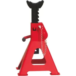 CAVALETES CREMALHEIRA 3T 300/420MM CONJUNTO 2PCS DRAKKAR