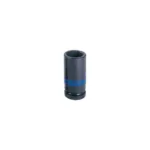 CHAVE DE IMPACTO LONGA HEXAGONAL 60MM 1' KING TONY