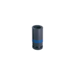 CHAVE DE IMPACTO LONGA HEXAGONAL 60MM 1' KING TONY