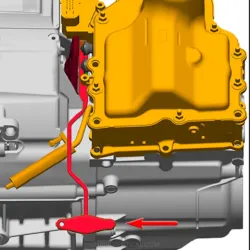 CHAVE DE TRANSMISSÃO DSG DE 7 VELOCIDADES VAG TOOLHUB
