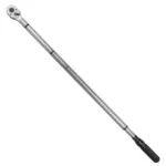 CHAVE DINAMOMÉTRICA 3/4" EXTENSÍVEL JBM