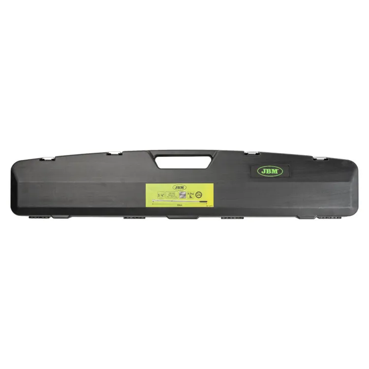 CHAVE DINAMOMÉTRICA 3/4" EXTENSÍVEL JBM