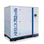 COMPRESSOR AIRBLOCK 1002 DR FIAC