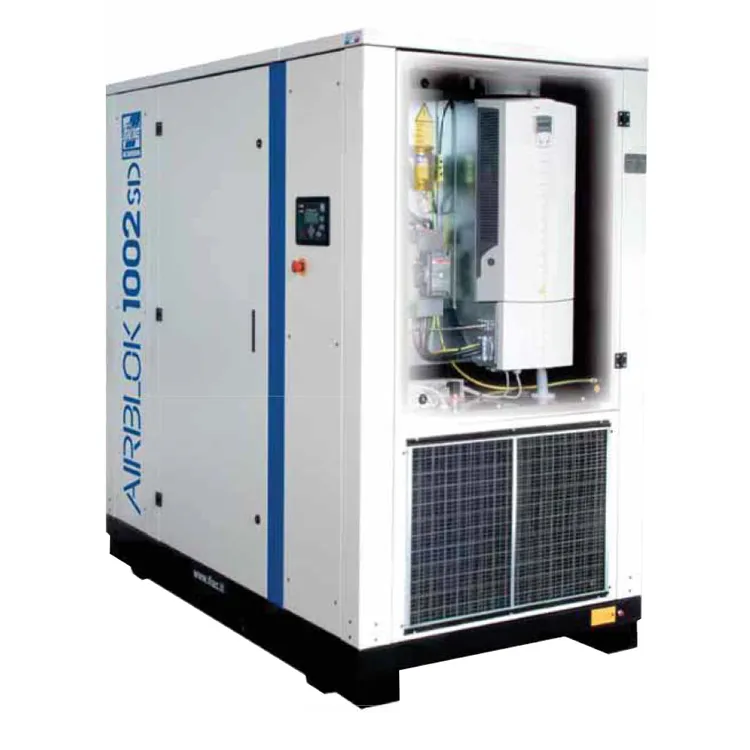 COMPRESSOR AIRBLOK 752 DR SD FIAC