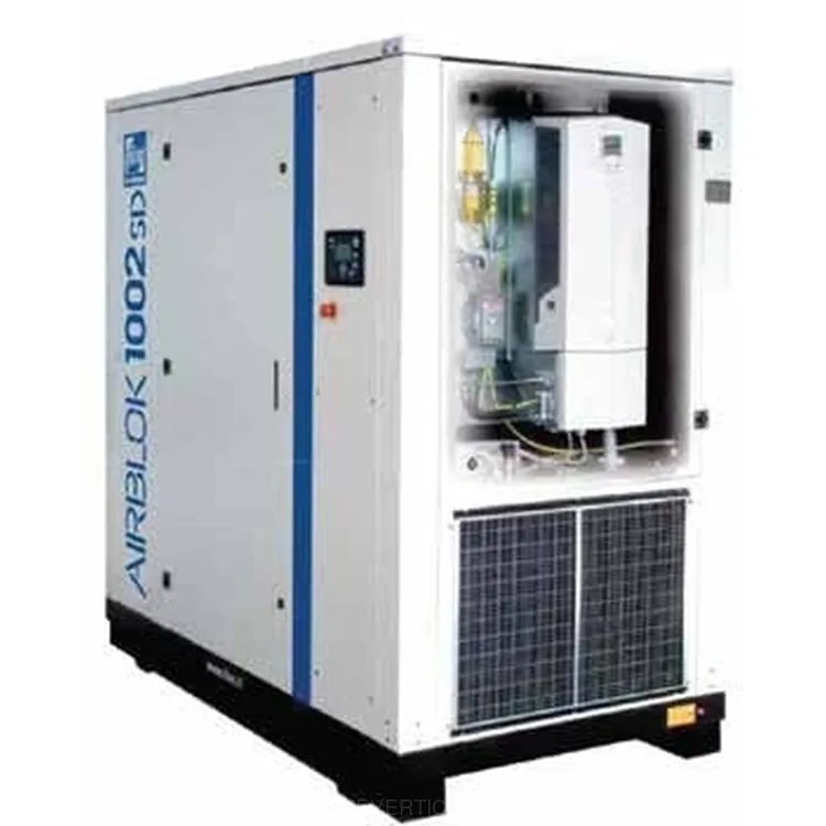 COMPRESSOR AIRBLOK 752 DR SD FIAC
