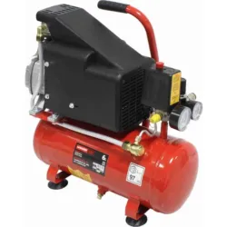 COMPRESSOR DE AR 1.5HP 6L MADER