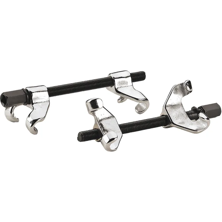 COMPRESSOR DE MOLAS 300MM TOOLHUB COMPRESSOR DE MOLAS 300MM TOOLHUB