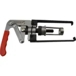 COMPRESSOR DE MOLAS DE VÁLVULAS TOOLHUB