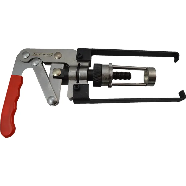 COMPRESSOR DE MOLAS DE VÁLVULAS TOOLHUB COMPRESSOR DE MOLAS DE VÁLVULAS TOOLHUB