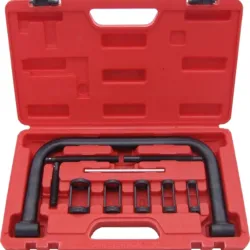 COMPRESSOR DE MOLAS VÁLVULAS MOTOS/CARROS TOOLHUB
