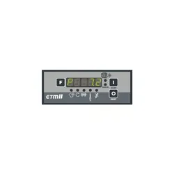COMPRESSOR DE PARAFUSO MICRO 4.0-10-200 ES FINI