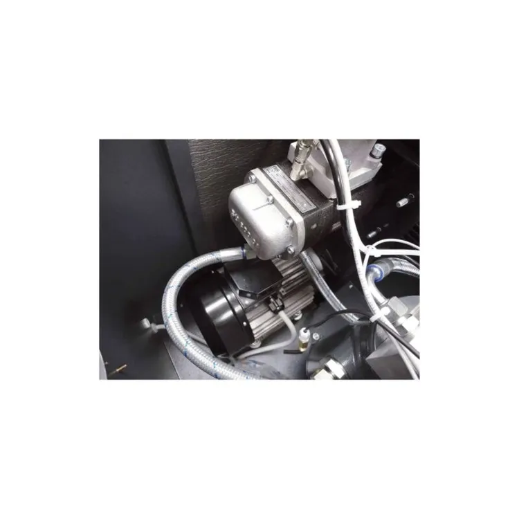 COMPRESSOR DE PARAFUSO MICRO 4.0-10-200 ES FINI