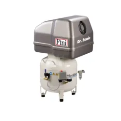 COMPRESSOR INSON. MEDICAIR  DR.SONIC 320-50V 3M FINI