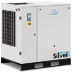 COMPRESSOR PARAFUSO NEWSILVER NS 30 HP FIAC