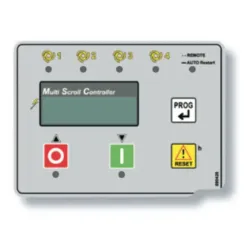 COMPRESSOR SCROLL S/ ÓLEO OS 30-08 FINI