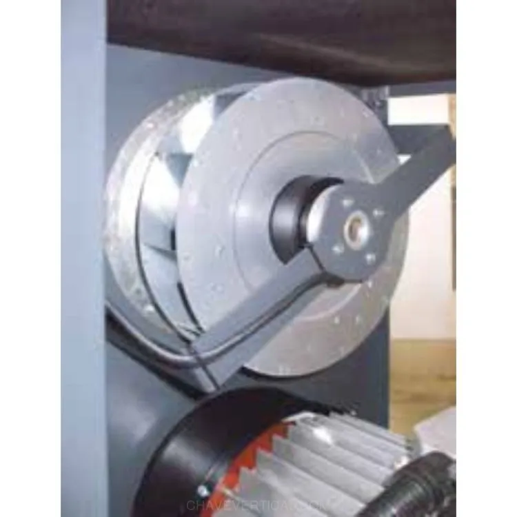 COMPRESSORES DE PARAFUSO MICRO C/ SECADOR INTEGRADO 4.0-10-200 FINI