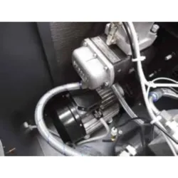 COMPRESSORES DE PARAFUSO MICRO C/ SECADOR INTEGRADO 4.0-10-200 FINI