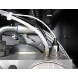 COMPRESSORES DE PARAFUSO MICRO C/ SECADOR INTEGRADO 4.0-10-200 FINI