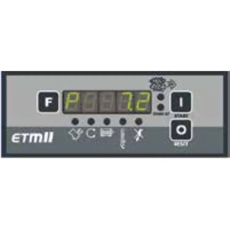 COMPRESSORES DE PARAFUSO MICRO C/ SECADOR INTEGRADO 4.0-10-200 FINI