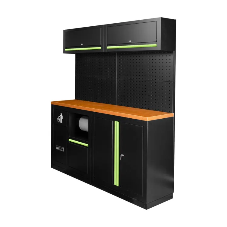 CONJUNTO MODULAR 12PCS SERIE527 EXTENSÃO JBM